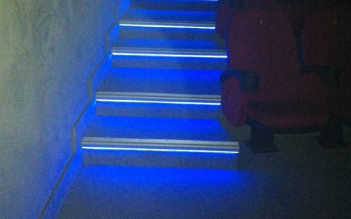 Stair LED Lights