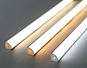 LED Linear Lights