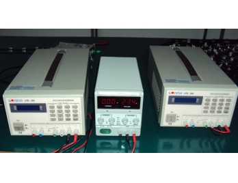 test instruments