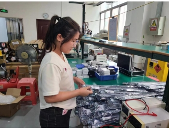 production workshop 2