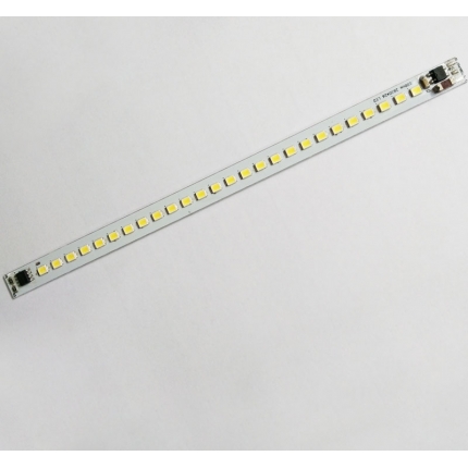 5W 230V Driverless led strip