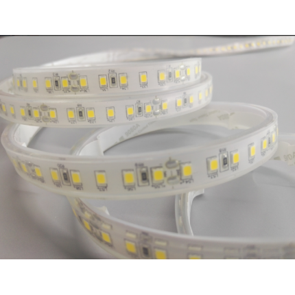 2835 120leds led flex strip Waterproof IP65/IP68