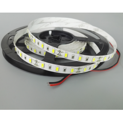 SMD5630 LED Flex Strip DC12V