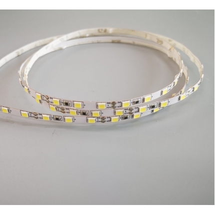 4mm slim 2835 led flex strip