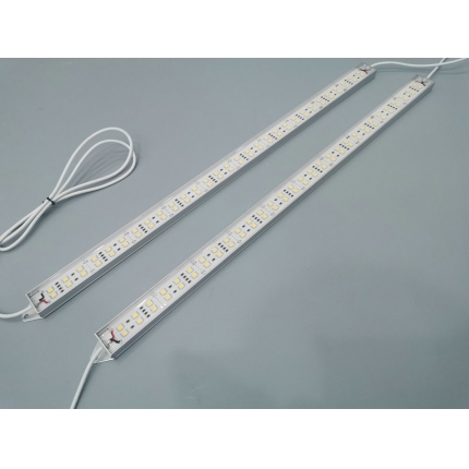 5050 Double-row Led rigid Strip