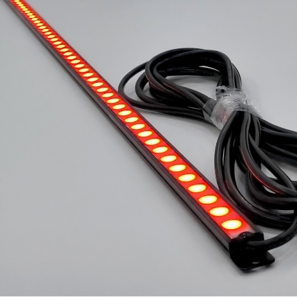 Red+Green led bar light IP67