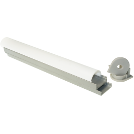 LED profile ALP010 for Recessed light