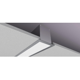  LED Profile Recessed ALP6875