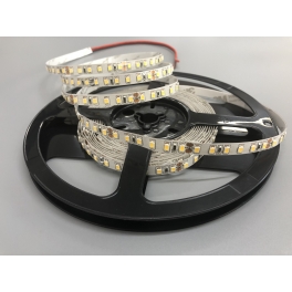 2835 120leds led flex strip 28.8W DC12/24V