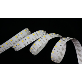 Dowble row  5050 RGBW led strip