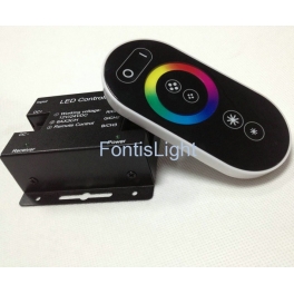  Wireless Touch RGB Controller