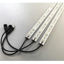 5050 Led Rigid Strip IP68 waterproof