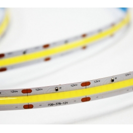 Flexible COB LED strip 420leds