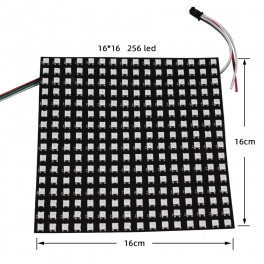 Addressable LED Panel WS2812B 5V