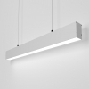 LED profile ALP002 for recessed light