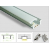 Aluminum LED Profile ALP001