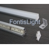 Aluminum LED Profile ALP007