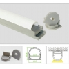 LED profile ALP010 for Recessed light