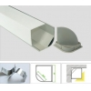 Aluminum LED Profile ALP015