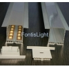 Aluminum LED Profile ALP017