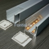 Aluminum LED Profile ALP019