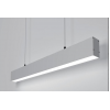 Aluminum LED profile for  Suspended or Surface Mounted FL-ALP056