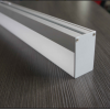 Aluminum LED profile for  pendant light  FL-ALP053-S
