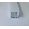 Aluminum LED profile for  pendant light  FL-ALP053-S