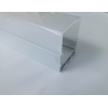 Aluminum LED profile for  pendant light  FL-ALP053-S