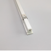 ALP117 Super slim Aluminium LED profile For Recessed  light
