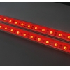 5050 RED led rigid bar IP65