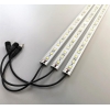 5050 RED led rigid bar IP65