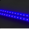 5050 BLUE led rigid bar IP65