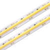 Flexible COB LED strip 320leds