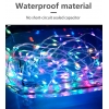 Programmable Led String Lights