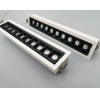 Adjustable LED linear Grille Down Light 20W