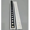 LED linear Grille Down Light 30W