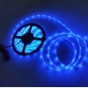 3528 Blue LED strip Light IP68