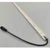 Amber LED Camping Strip Light