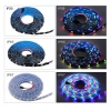 WS2812B addressable strip 30leds