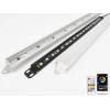 IP67 Pixel Light Bar 25W 100cm