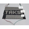WS2812B Digital LED Matrix Display Panel Lights