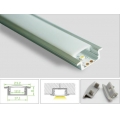 Aluminum LED Profile ALP001