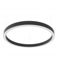 Circular LED Profile AL25C